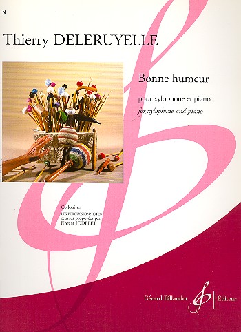 Bonne humeur