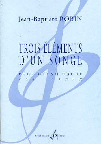3 elements d'un songe