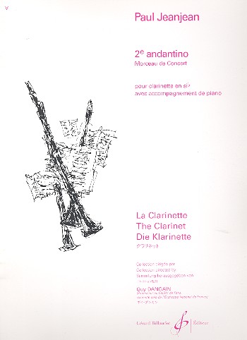Andantino no.2