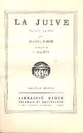 La juive