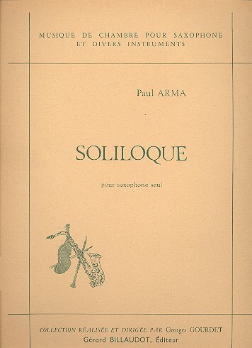 Soliloque