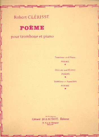 Poème