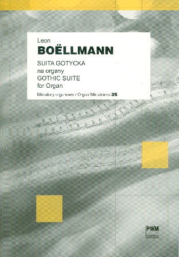 Gothic Suite
