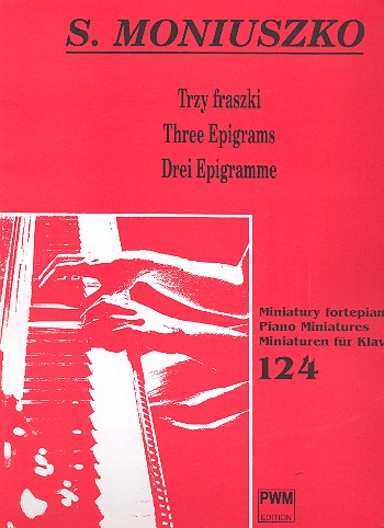 3 Epigrames