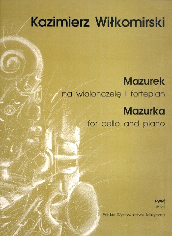 Mazurka