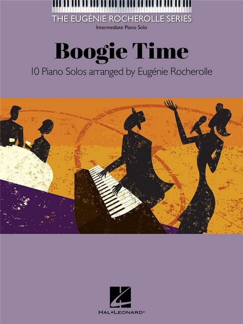 Boogie Time