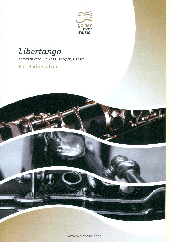Libertango