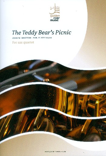 The Teddy Bear's Picnic