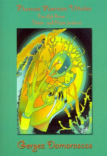 Nuevas Fuerzas Vitales