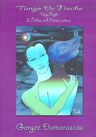 Tango de noche (medium version)