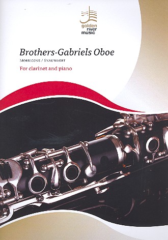 Brothers  and  Gabriels Oboe