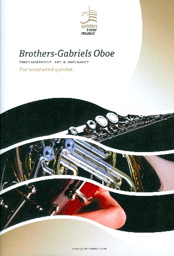 Brothers  und  Gabriel's Oboe