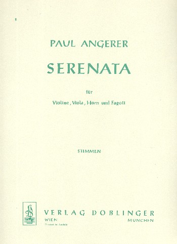 Serenata