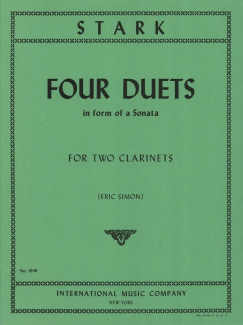 Four Duets
