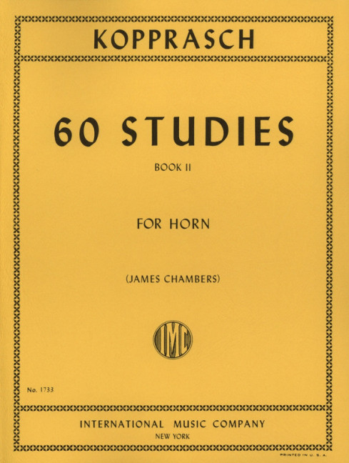 60 Studies vol.2