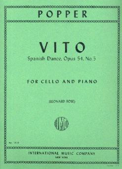Vito op.54,5