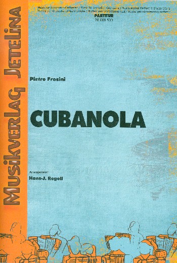 Cubanola