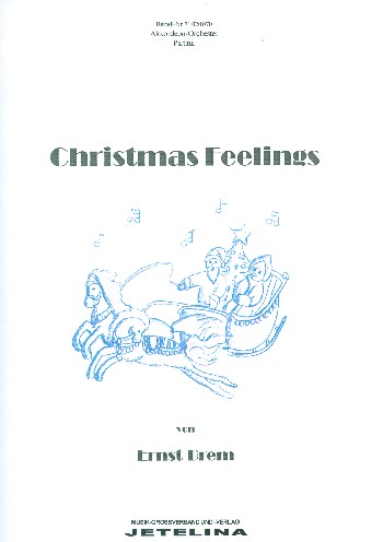 Christmas-Feelings