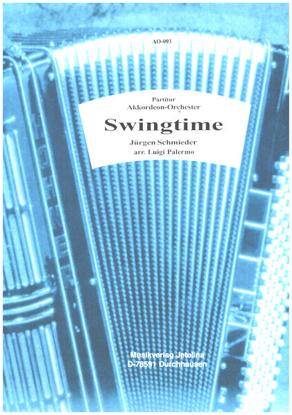 Swingtime