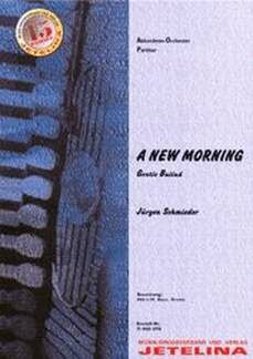  A New Morning