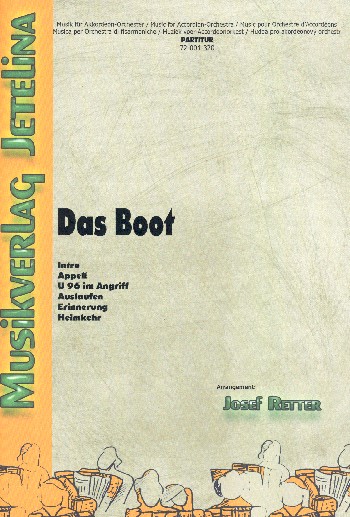 Das Boot (Medley):