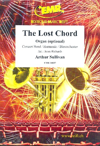 The lost Chord