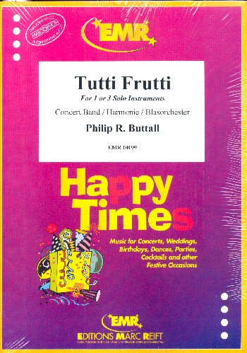 Tutti Frutti:
