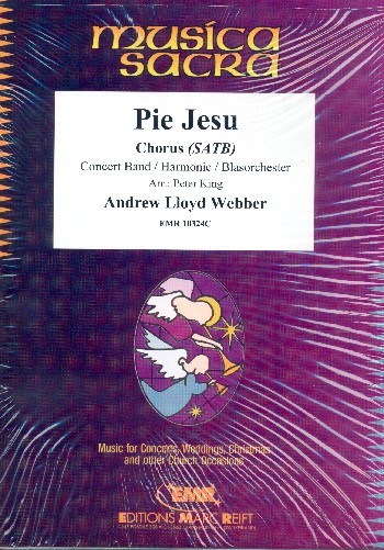 Pie Jesu