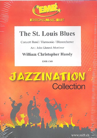 The St. Louis Blues