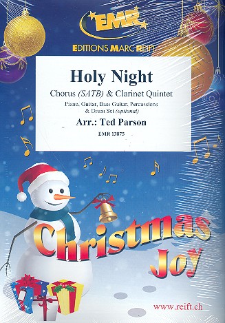 Holy Night