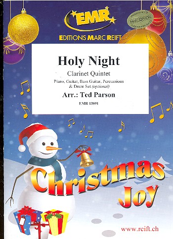 Holy Night