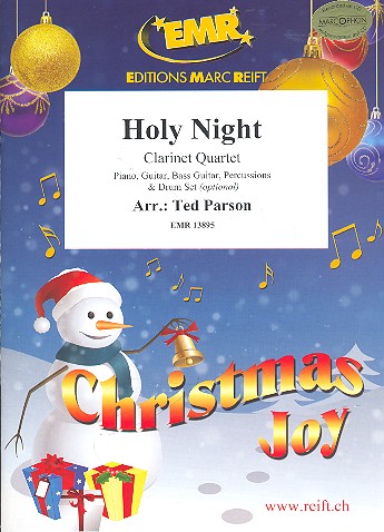 Holy Night