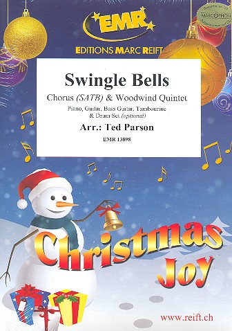 Swingle Bells