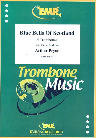Bluebells Of Scotland