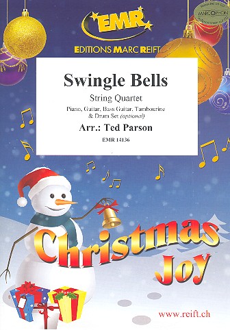 Swingle Bells