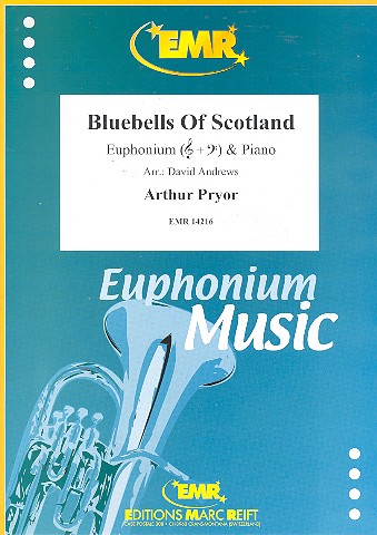 Bluebells Of Scotland