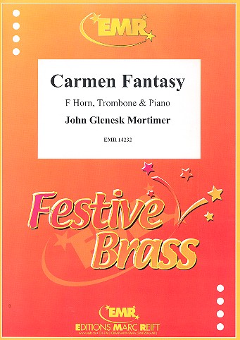 Carmen Fantasy