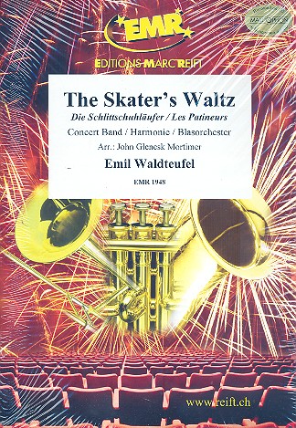 The Skaters' Waltz