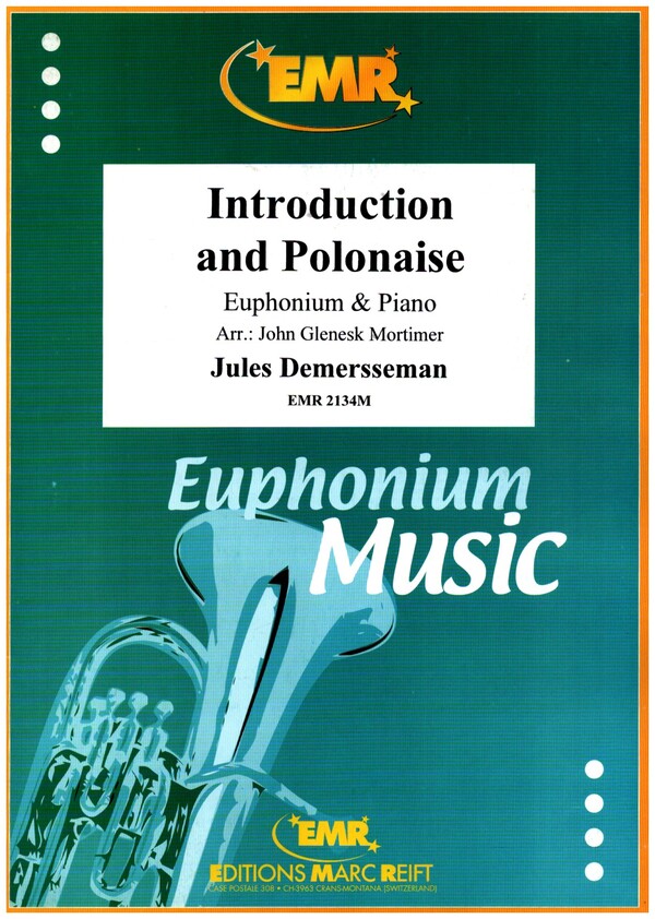 Introduction and Polonaise