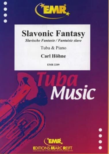 Slavonic Fantasy