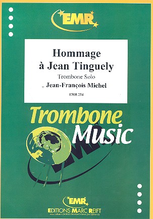 Hommage à Jean Tinguely