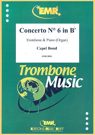 Konzert B-Dur Nr.6
