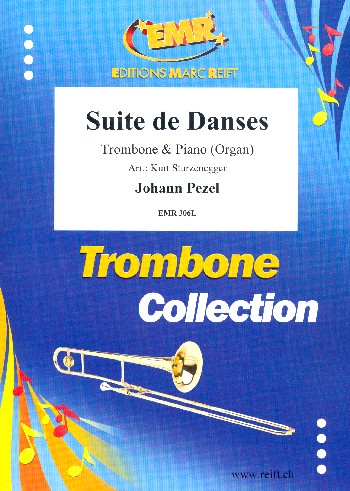 Suite de danses