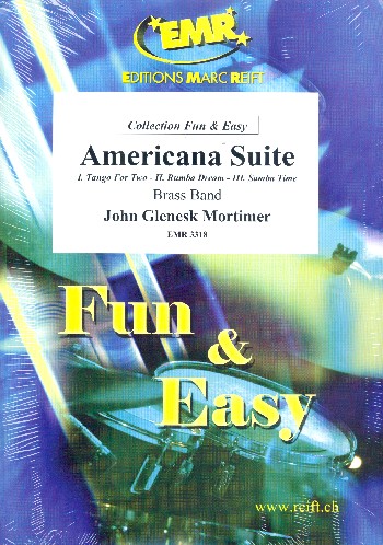 Americana Suite: