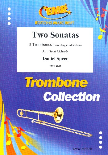 2 Sonatas