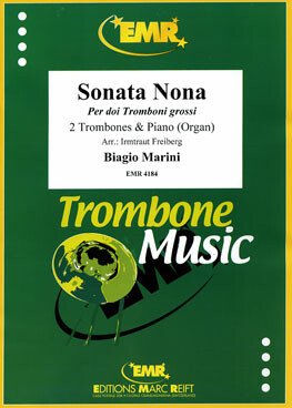 Sonata nona