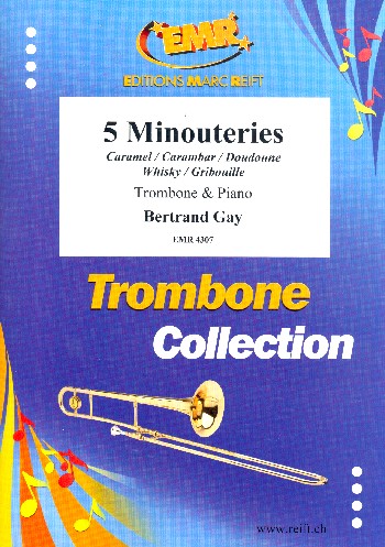5 Minouteries