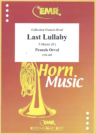 Last Lullaby