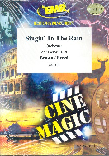 Singin' in the Rain