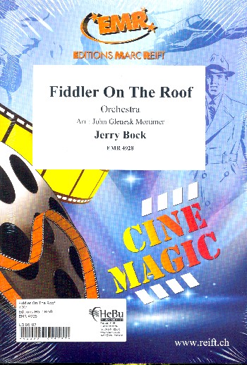 Fiddler On The Roof